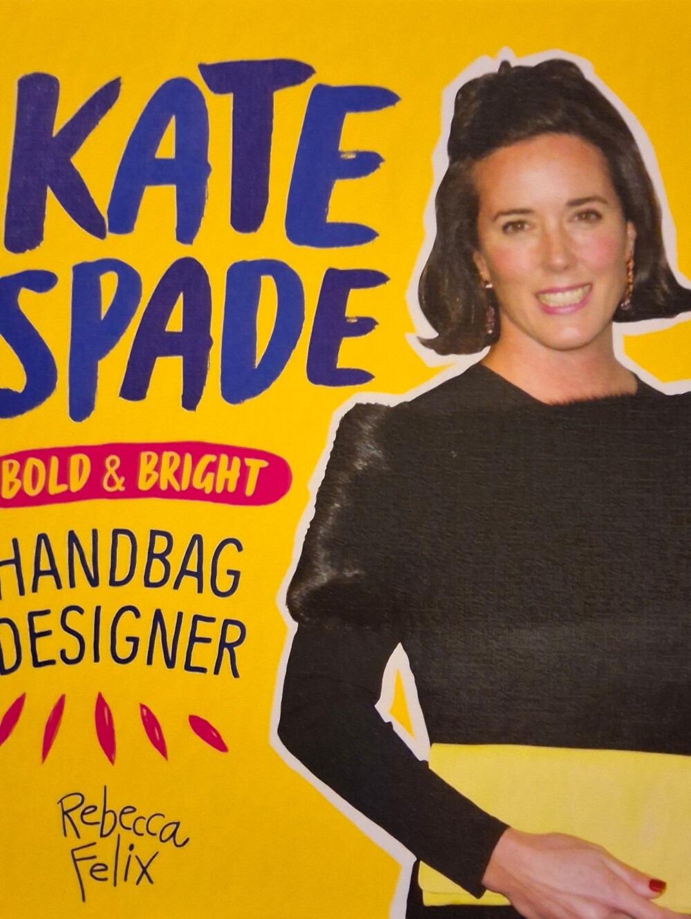 Kate Spade Unlisted Item